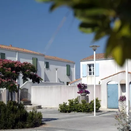 Resort Ile De Re 5 Cocraud *