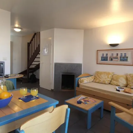 Ile De Re 5 Cocraud Resort *