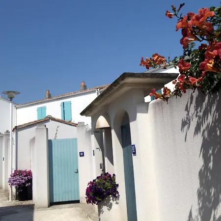 Ile De Re 5 Cocraud