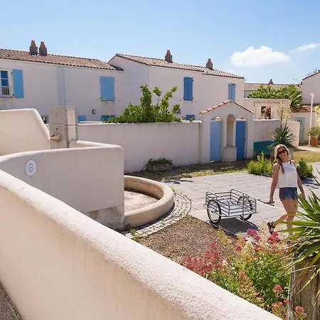 Ile De Re 5 Cocraud La Flotte