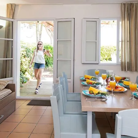 Resort Ile De Re 5 Cocraud *