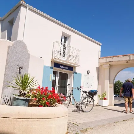 Ile De Re 5 Cocraud