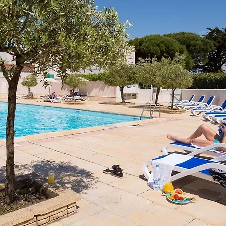 Ile De Re 5 Cocraud Resort *