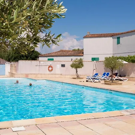 Ile De Re 5 Cocraud Resort